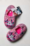 Pre-girls Minie Slippers