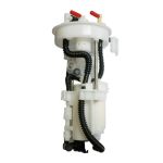 Electric Fuel Pump Assembly Fuel Filter Compatible For Honda Fit Saloon City 1.3L 1.5L Jazz 1.2L 1.4L 2002-2008 16010-SAA-000