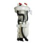 Electric Fuel Pump Assembly Fuel Filter Compatible For Honda Fit Saloon City 1.3L/1.5L Jazz 1.2L/1.4L 2002-2008 16010-SAA-000