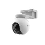 HB8 Wifi Battery-powered Pan & Tilt Camera