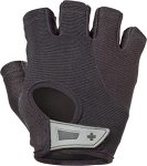Power Glove -black- - Md