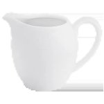 Arctic White Hot Water Jug 340ML
