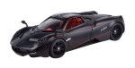 Motormax – 1:24 Pagani Huayra – Matt Black “gt Racing”