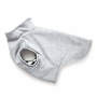 Cloudy With A Chance Of Cuddles ~ Dog Jersey - XS