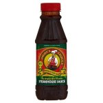 Jimmy’s Steakhouse Sauce 375ML