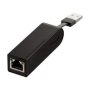 D-Link DUB-E100 USB 2.0 Fast Ethernet Adapter