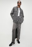 Superbalist Denim Trucker Jacket - Sulphur Black