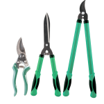 GRO 3 Piece Cutting Tool Set - Grey - Mica Online