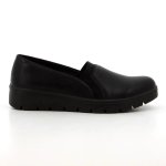 Loren Flats - Black - 8