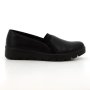 Loren Flats - Black - 8
