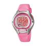 Casio Standard Collection Womens 50M - LW-200-4BVDF
