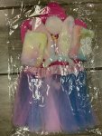 Bunny Tutu Set