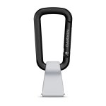 Garmin Carabiner Clip For White Mob Tag