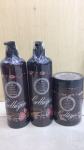 Keratin Biotin Pure Sulfate-free Shampoo Set 3 Bottles