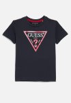 Guess Short Sleeve T-Shirt Core - Smart Blue