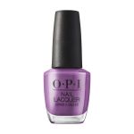 Nail Lacquer Medi-take It All In