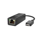 HP Accessories - 3PO-C Tripplite Usb-c To RJ45 Adapter Bl