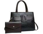 Women's Tote Bag - Black