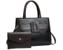 Women's Tote Bag - Black