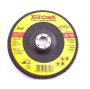 - Flap Disc 180MM 15 Deg.angle 40GRIT A/o - 2 Pack