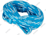 Obrien Tube Rope 4 Person Aqua