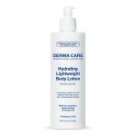 Hydrating Lightweight Ceramides Body Lotion 400ML