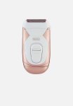 Smooth Confidence Wet & Dry Shaver