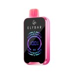 Elf Rechargeable Vape Bar FS18000 50MG
