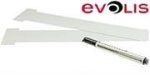 Evolis Badgy ALC008 Complete Cleaning Kit