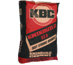 Cement 32.5N 50KG Included Max 20KM