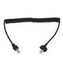 8 Pin Hand Microphone Compatible With Kenwood Walkie Talkie TK-7100 TK-8100
