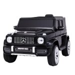 Shymes – Mercedes G63 – Ride On Car