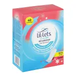 Lil-Lets Everyday Thin Liners 50S Scented