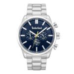 Timberland Henniker Men's Blue Dial Multifunction Watch