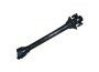 Fieldmaster Pto Shaft 1.2M Slip Clutch Slasher