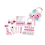 Girls Star Cosmetic Set With Bag