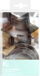Stars Cookie Cutter