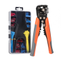ICP-338 Wire Stripper Kit 3-IN-1 Crimp Cut Tool Set