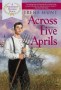 Across Five Aprils   Paperback