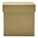 Cardboard Office Organiser