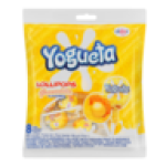 Granadilla Flavoured Lollipops 8 Pack