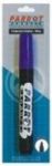 Parrot Permanent Marker Bullet Tip - Blue