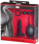 Anal Starter Set