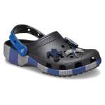 Ravenclaw Classic Clog - Multi M13