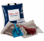 Oil Only Spill Kit