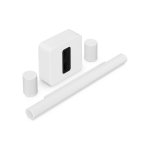 Sonos Premium Immersive Set With Arc Ultra + Sub 4 + 2X Era 100