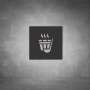 Sauna Sign - Black - Powder Coated Aluminum