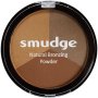 Smudge Natural Bronzing Powder 9g