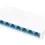 Mercusys 8-PORT 10 100MBPS Desktop Switch MS108