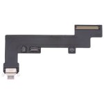 Charging Port Flex Cable For Ipad Air 2022 A2589 A2591 4G Version Pink